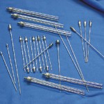 Needles for injectors 2